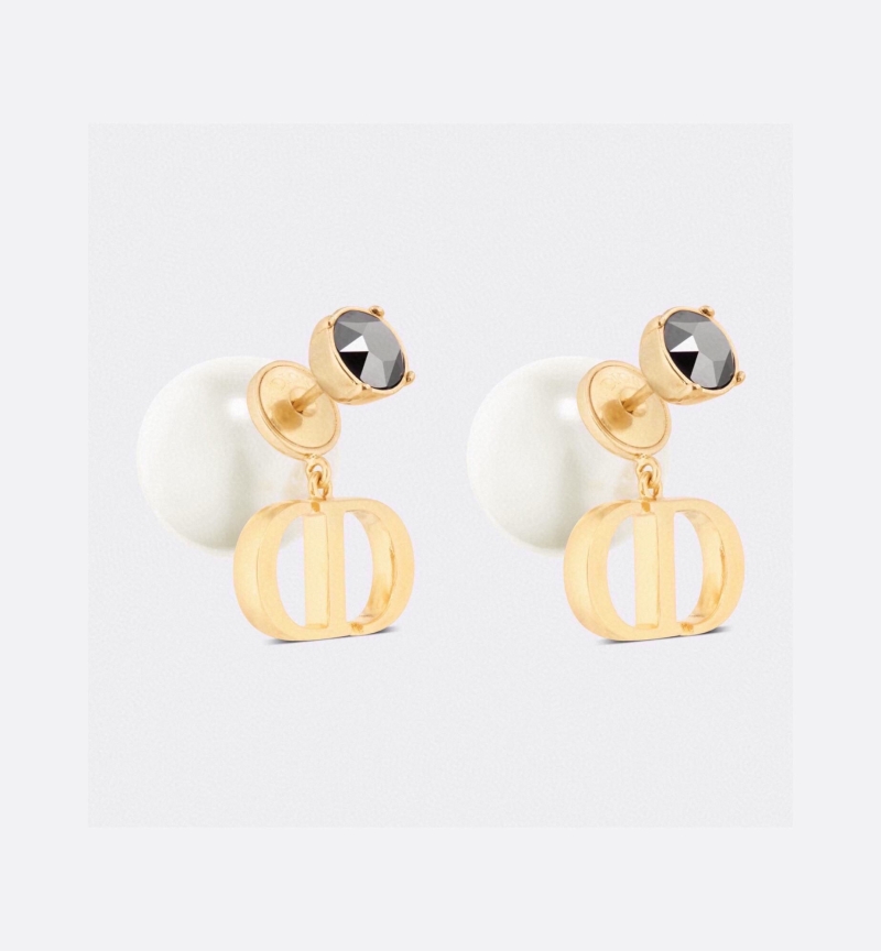 chr1st1an D10r earrings